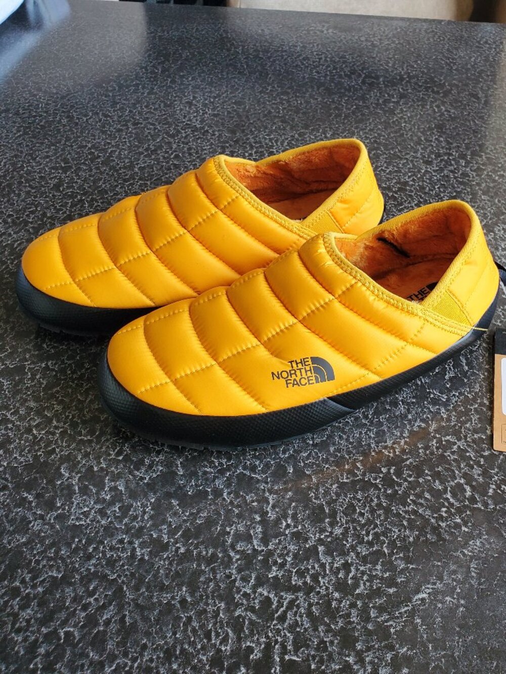 THE NORTH FACE ! Youth THERMOBALL™ Traction Mules II(US/6)